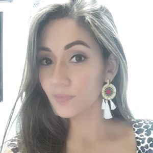 Meet your Posher, Aylin